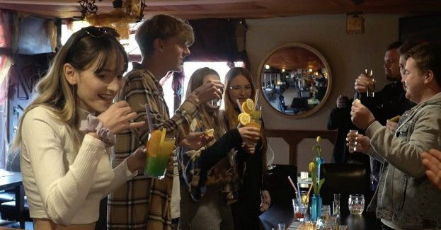 Piłeś? Nie jedź! [VIDEO]