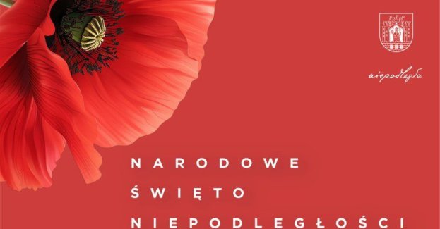 Narodowe Święto Niepodległości w Grudziądzu