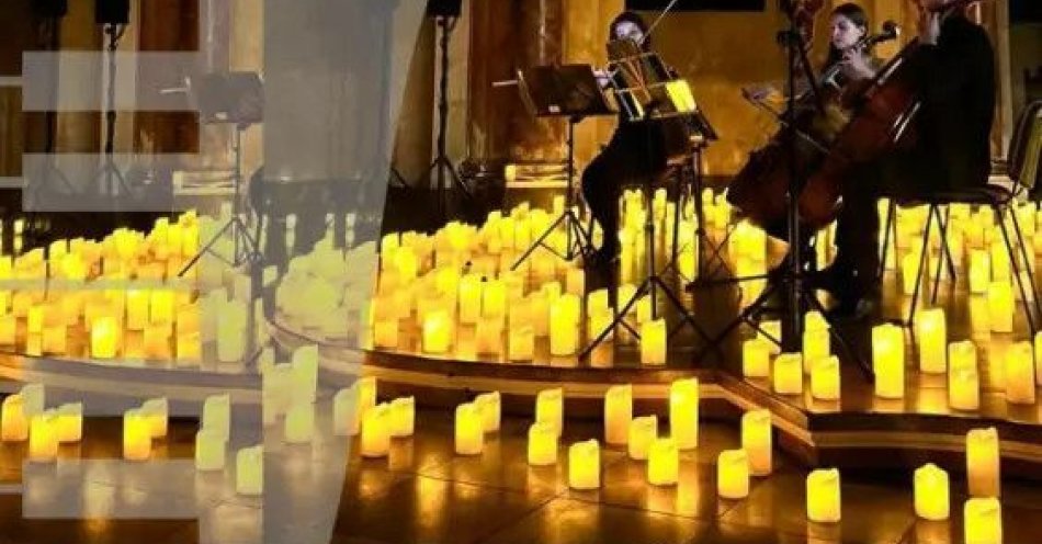 zdjęcie: Koncert przy świecach: Muzyka filmowa - Hans Zimmer i inni / kupbilecik24.pl / Koncert przy świecach: Muzyka filmowa - Hans Zimmer i inni