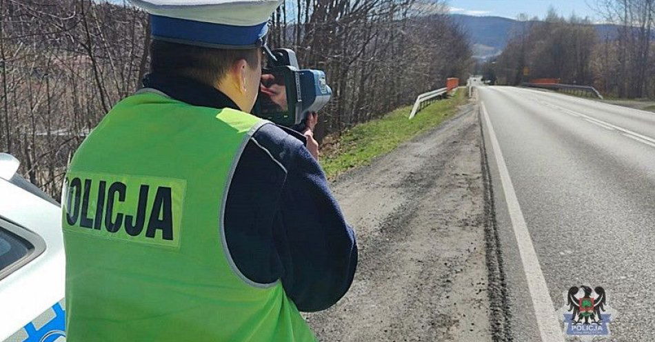 zdjęcie: Wałbrzych: 25-latek zatrzymany za jazdę mimo zakazu / fot. KMP w Wałbrzychu