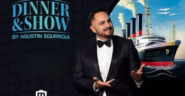 Urodzinowa Havana Dinner&Show by Agustin Egurrola