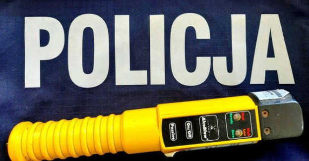 Dzielnicowi z Pyrzyc i Lipian działają na rzecz bezpieczeństwa