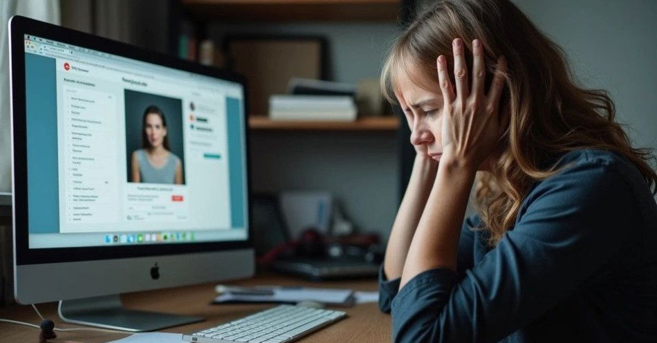 zdjęcie: Mieszkanka Ostródy straciła niemal pół miliona przez inwestycję online / TM/ przykładowa ilustracja