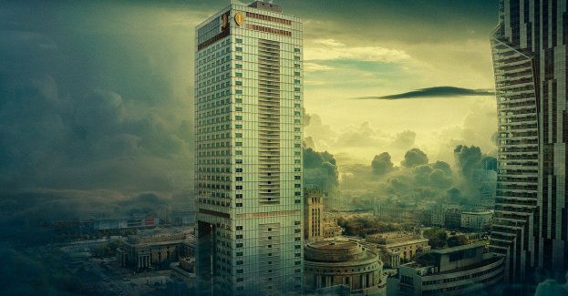 Kiedy plan miejscowy dla rejonu ul. Wolskiej i Płockiej?