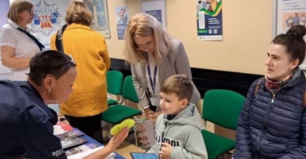 Obchody Dnia Seniora