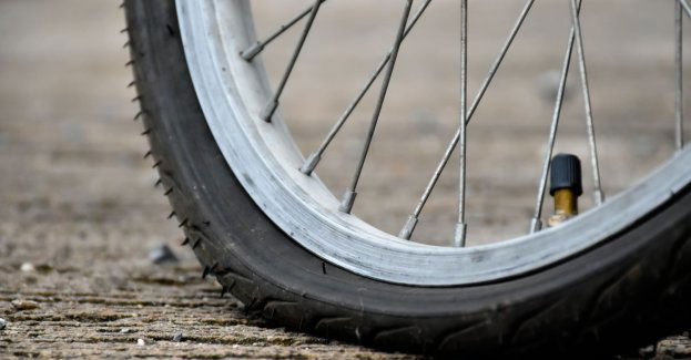 Sześciolatek potrącony przez naczepę ciężarówki