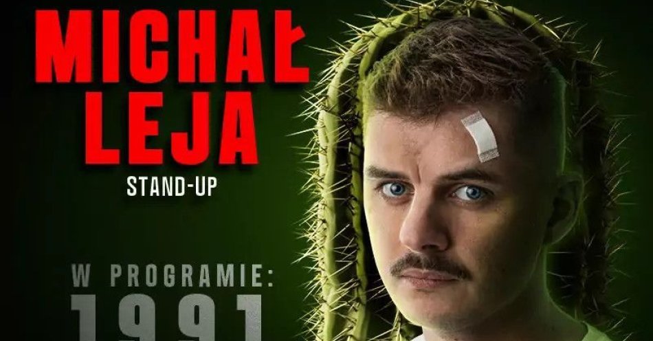 zdjęcie: W programie: 1991 / kupbilecik24.pl / W programie: