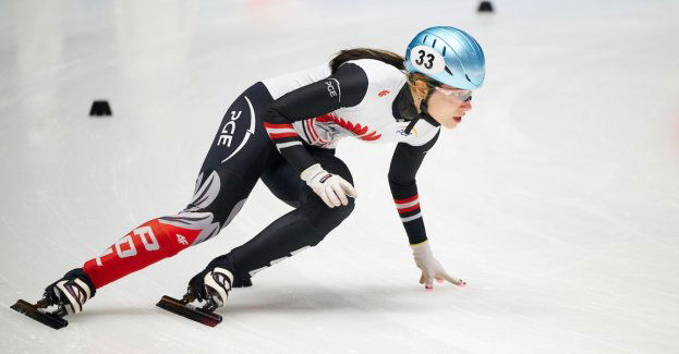 Skład reprezentacji Polski w short tracku na igrzyska olimpijskie w Mediolanie. Kto powalczy o medale?