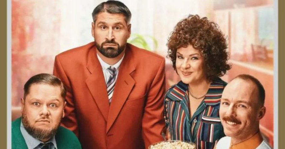 zdjęcie: Rodzina to jest siła / kupbilecik24.pl / \