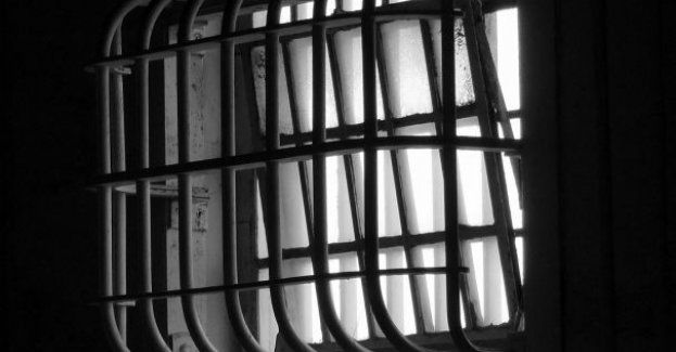 Policjanci zatrzymali poszukiwanych mężczyzn