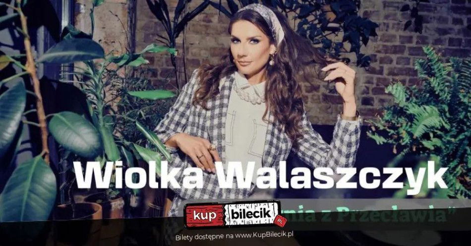 zdjęcie: w programie KOMPROMITACJA / kupbilecik24.pl / w programie \