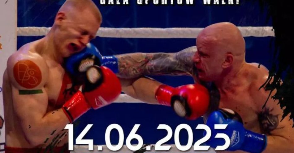 zdjęcie: Gala Sportów Walki One Punch III / kupbilecik24.pl / Gala Sportów Walki One Punch III