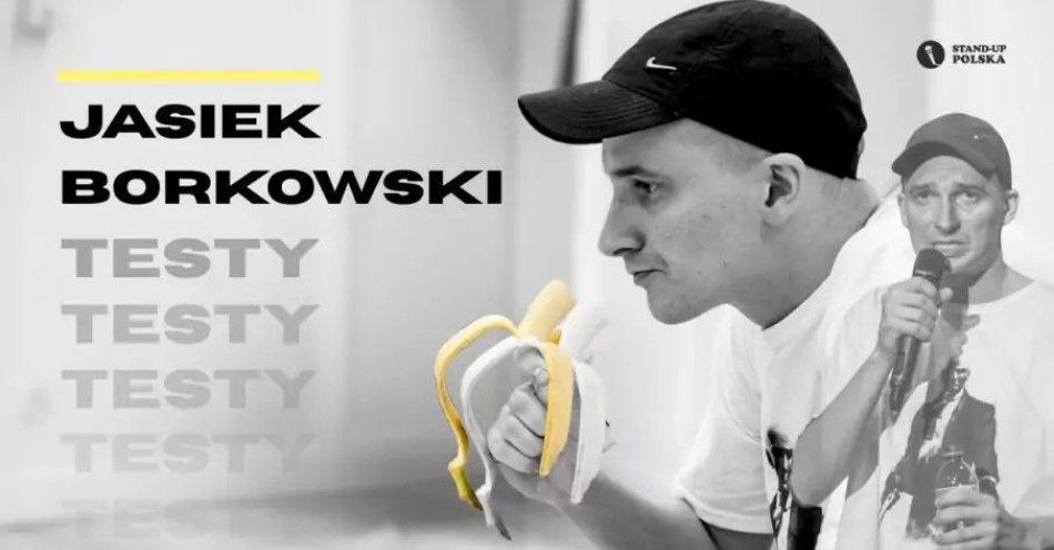zdjęcie: Testy nowego materiału / kupbilecik24.pl / Testy nowego materiału