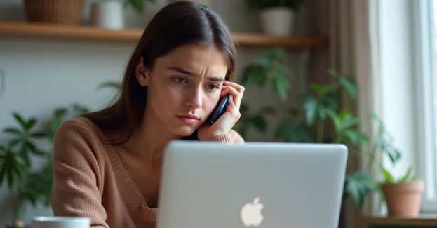 Podszyli się pod znajomego i wyłudzili 800 zł