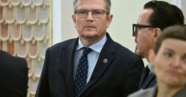 Bosacki: gdyby w Panteonie Narodowym Ukrainy byli odpowiedzialni za zbrodnie, pogorszyłoby to jej stosunki z Polską i Europą