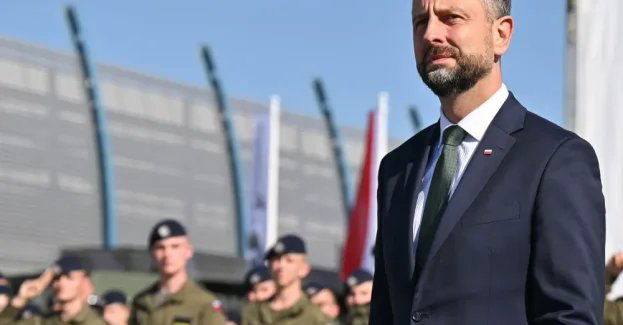 Kosiniak-Kamysz: bierzemy na siebie pełną odpowiedzialność za budowę silnej i bezpiecznej Polski