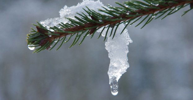 Synoptycy przestrzegli przed roztopami na południu regionu