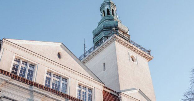 Nabór wniosków w ramach Programu wyrównywania różnic między regionami III