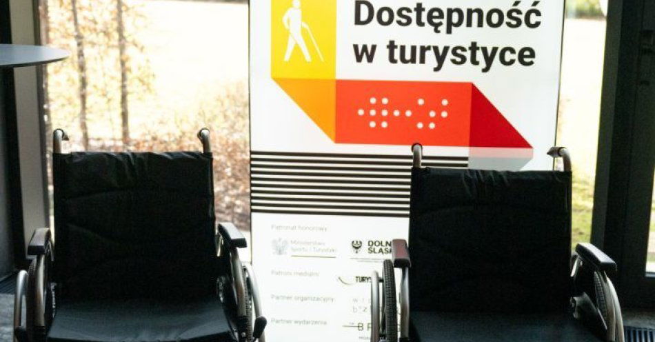 zdjęcie: Dlaczego trudno było sprawdzić, czy hotel jest naprawdę dostępny? Wrocław porządkuje turystykę bez barier / fot. nadesłane