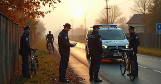Trzeźwy poranek w Pińczowie: kilku kierowców złapanych po alkoholu