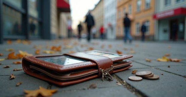 Parczew: policja szuka właściciela portfela z gotówką