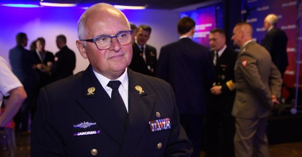 Trwa duży program modernizacji Marynarki Wojennej RP. Rośnie zaangażowanie polskiego przemysłu