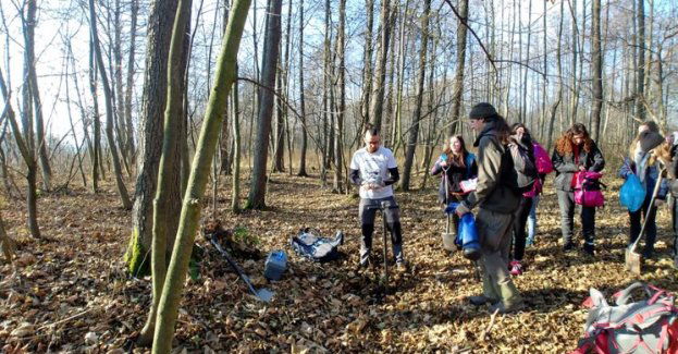 Woda, złoto i … arszenik?! Nysa Kłodzka zagrożona trującym arsenem