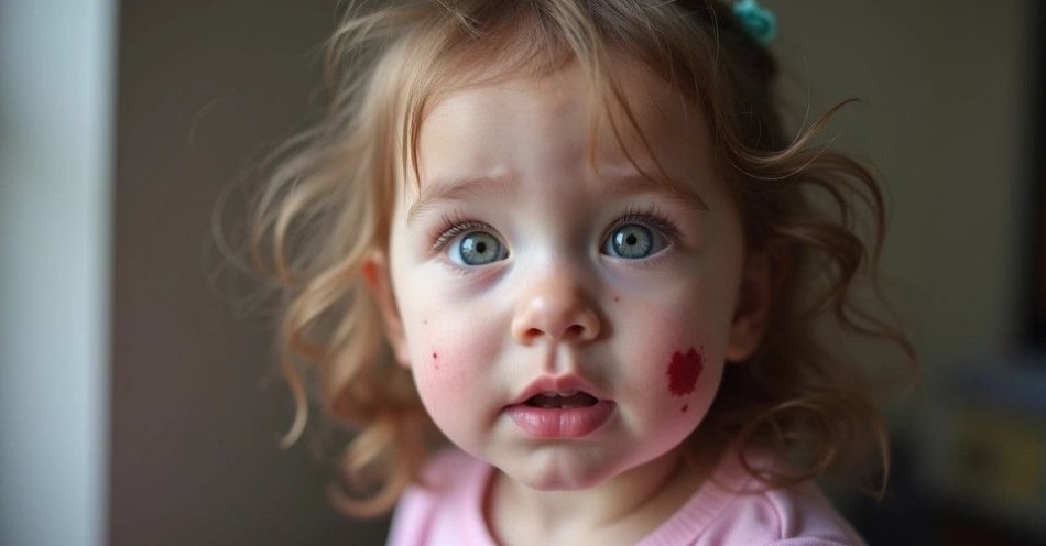 zdjęcie: Tymczasowy areszt po podejrzeniu znęcania nad 20 miesięcznym dzieckiem / TM/ przykładowa ilustracja