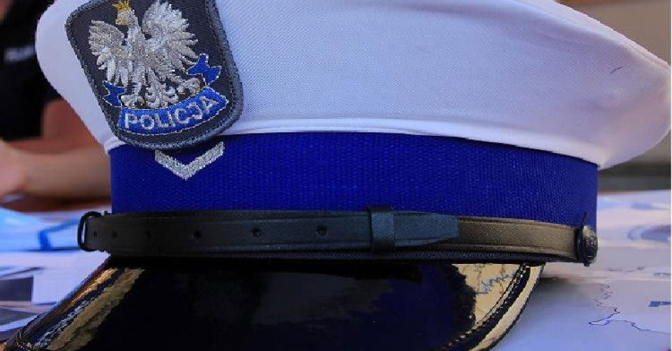 zdjęcie: Nietrzeźwy kierowca z ponad 2 promilami zatrzymany w Ostrowie / fot. KMP w Przemyślu