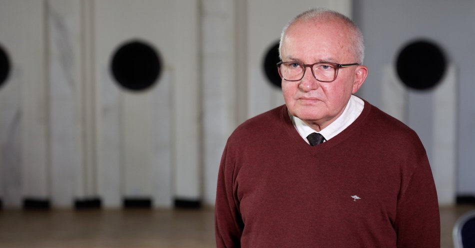 zdjęcie: Ostra białaczka szpikowa może się skończyć zgonem nawet w kilka miesięcy. Nieswoiste objawy łatwo pomylić ze zwykłym zmęczeniem / fot. Newseria - prof. dr hab. n. med. Piotr Rzepecki, kierownik Kliniki Chorób Wewnętrznych i Hematologii, Wojskowy Instytut Medyczny – Państwowy Instytut Badawczy