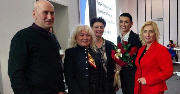 Za nami III Konferencja W Centrum Biznesu