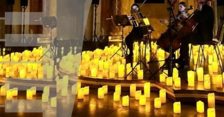 zdjęcie: Koncert przy świecach: Muzyka filmowa - Hans Zimmer i inni / kupbilecik24.pl / Koncert przy świecach: Muzyka filmowa - Hans Zimmer i inni