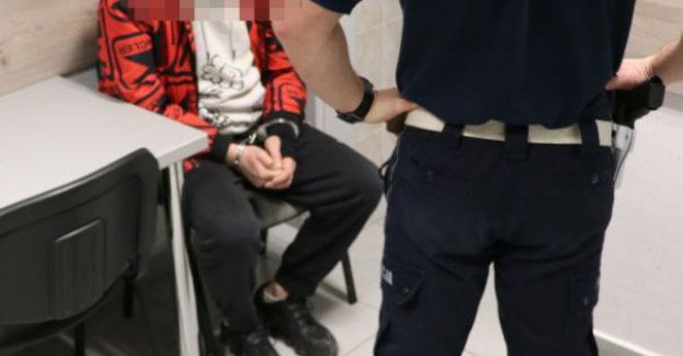 Zambrów: 60 wykroczeń w akcji Pieszy Bezpieczny Widoczny