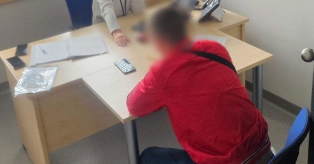 Mają 6 dożywotnich zakazów kierowania, na przesłuchanie do komendy przyjechał… samochodem