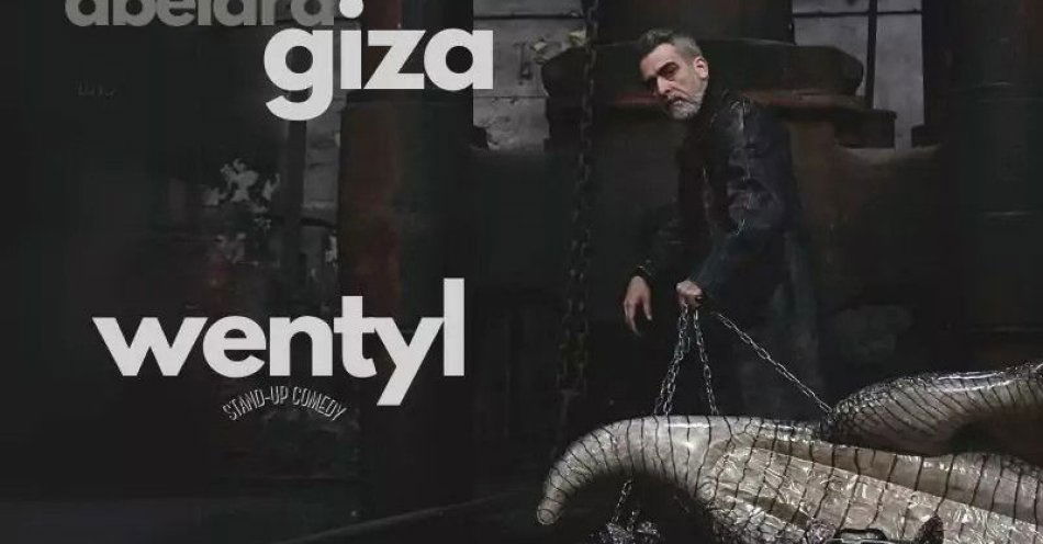 zdjęcie: Program pt. WENTYL / kupbilecik24.pl / Program pt. WENTYL - 3 termin