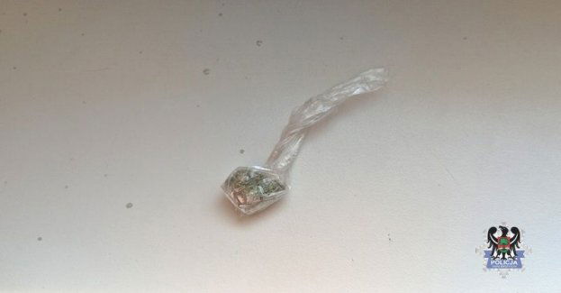 Posiadasz narkotyki? Możesz trafić za kraty więzienia na trzy lata. Kolejne osoby zatrzymane