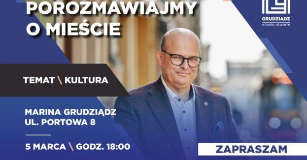 O grudziądzkiej kulturze