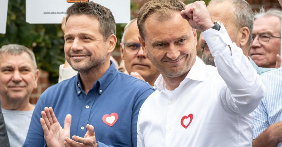 zdjęcie: Korpus obywateli musi ruszyć i pilnować wyborów w każdej komisji w Polsce / fot. PAP
