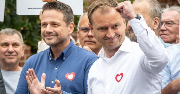 Korpus obywateli musi ruszyć i pilnować wyborów w każdej komisji w Polsce