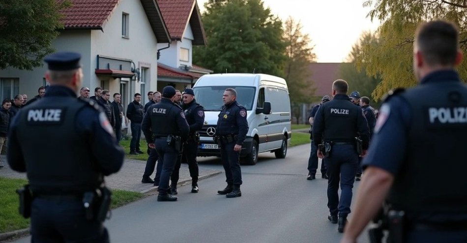 zdjęcie: Kętrzyn: Poszukiwany zatrzymany po awanturze w mieszkaniu / TM/ przykładowa ilustracja