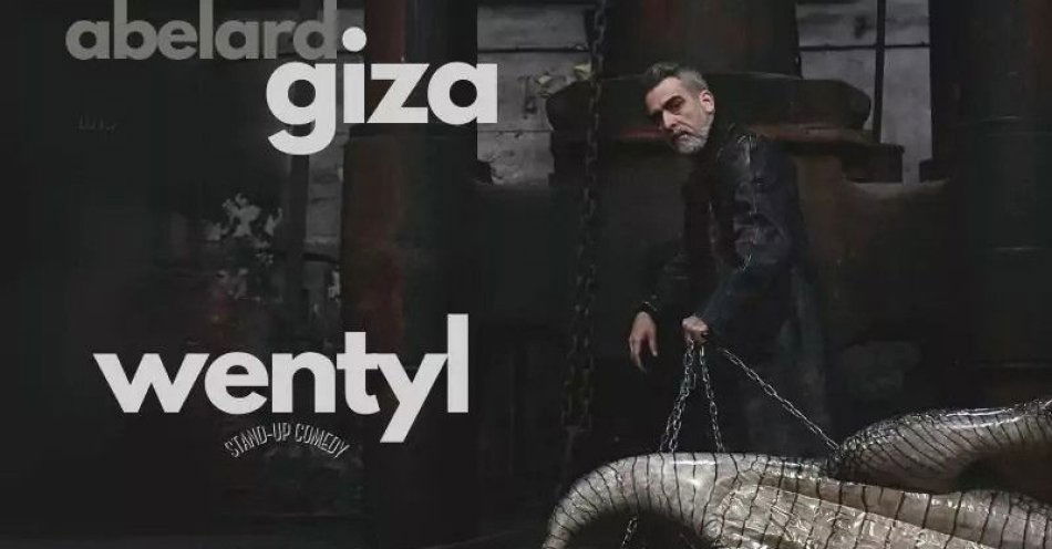 zdjęcie: Program pt. WENTYL / kupbilecik24.pl / Program pt. WENTYL - II termin
