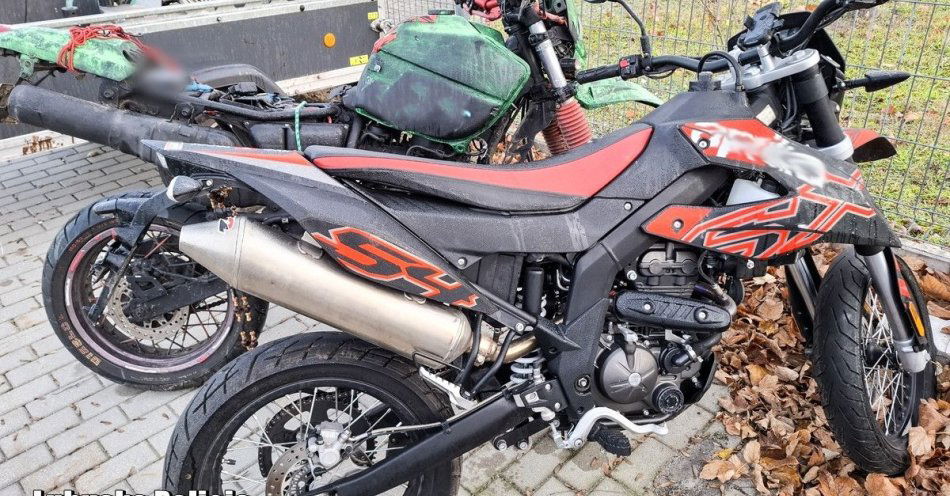 zdjęcie: Zatrzymano 28 letniego mężczyznę podejrzanego o włamania do stacji PKP / fot. KPP Żagań