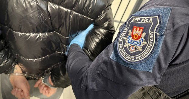 Trzech młodych mężczyzn usłyszało poważne zarzuty w Pile