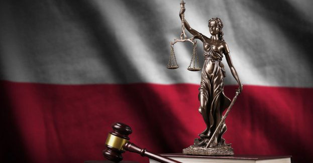 Proces odwoławczy ws. wypadku kuriera przewożącego migrantów