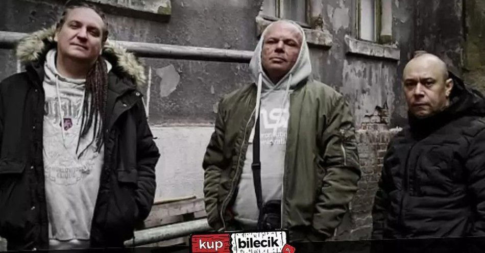 zdjęcie: Nagły Atak Spawacza powraca do Gorzowa Wlkp! / kupbilecik24.pl / Nagły Atak Spawacza powraca do Gorzowa Wlkp!