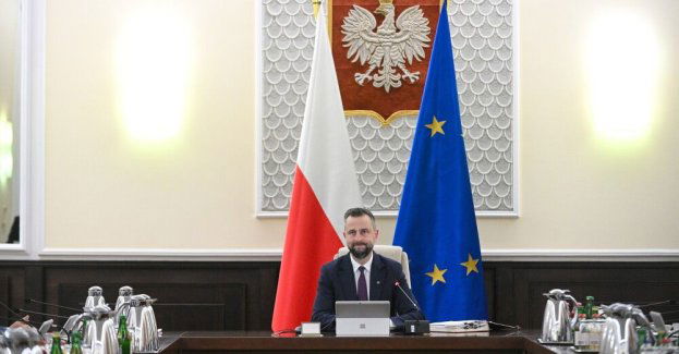 Kosiniak-Kamysz: pierwszy w 2026 r. komitet ds. bezpieczeństwa m.in. o sytuacji na Ukrainie, Bliskim Wschodzie i w Wenezueli