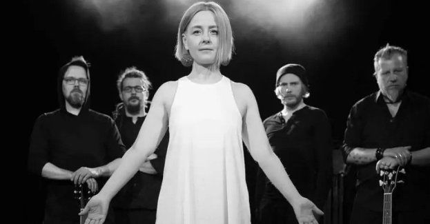 Zapraszamy na koncert zespołu Trupięgi