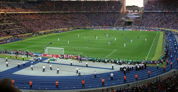 Policja udaremniła bójkę pseudokibiców z Polski i Czech