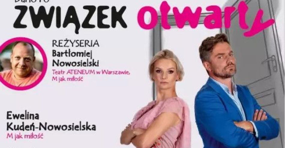 zdjęcie: Komedia małżeńska / kupbilecik24.pl / Komedia małżeńska