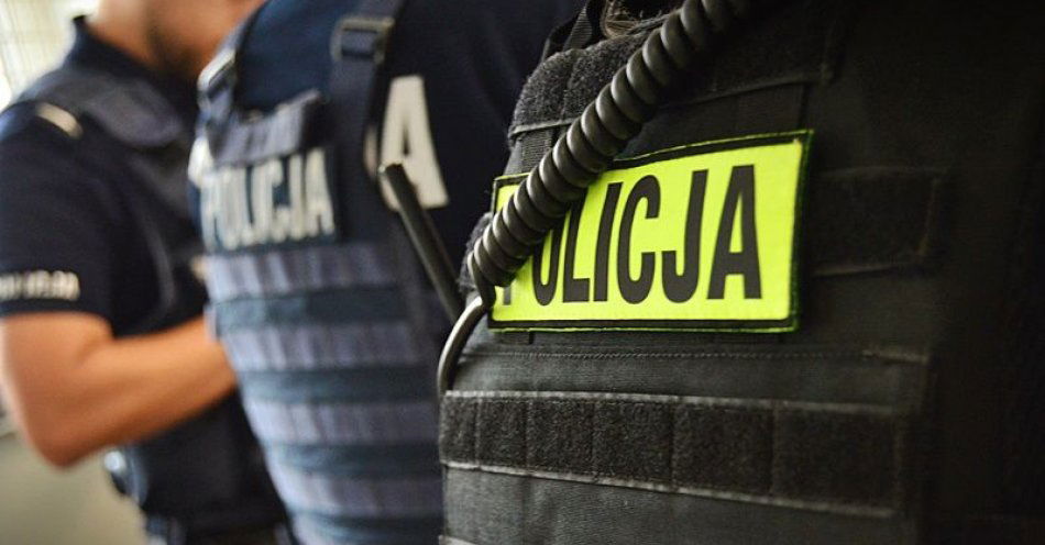 zdjęcie: W czwartek zatrzymanych trzech kolejnych poszukiwanych, którzy powinni odbywać kary pozbawienia wolności / fot. KMP w Wałbrzychu